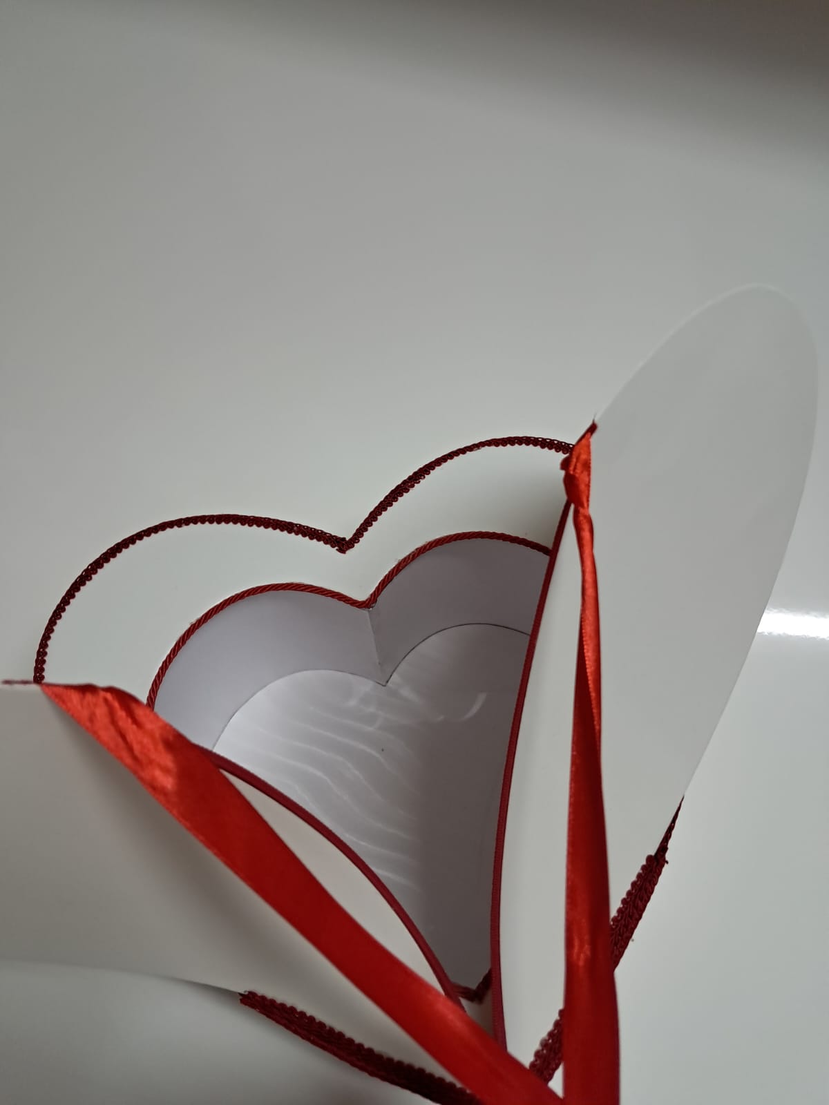 SCATOLA CUORE DIVISO