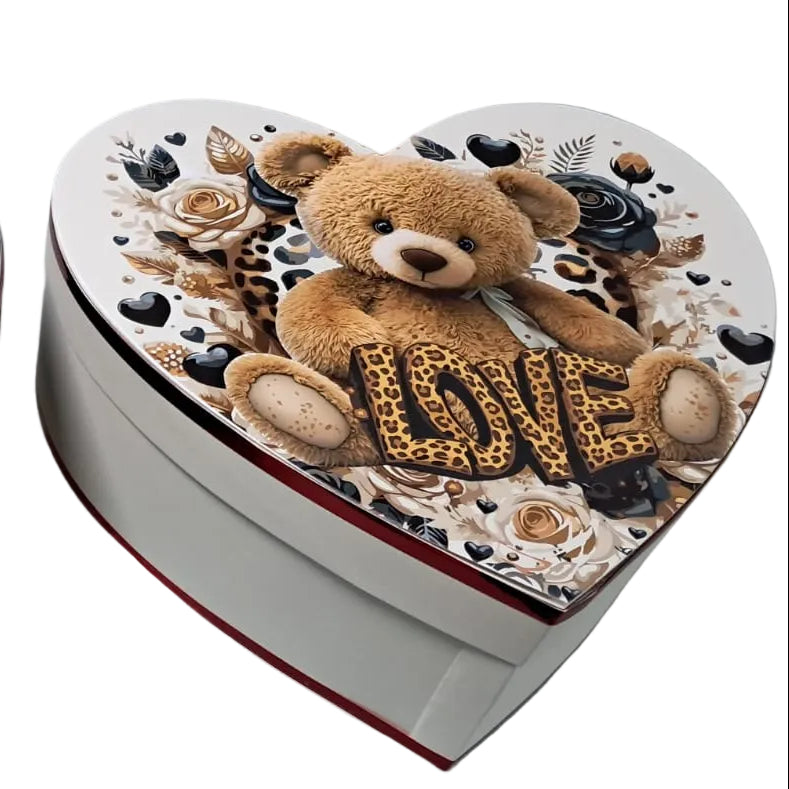 SCATOLA CUORE STAMPATA