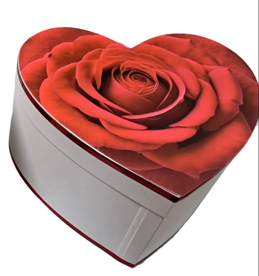 SCATOLA CUORE STAMPATA