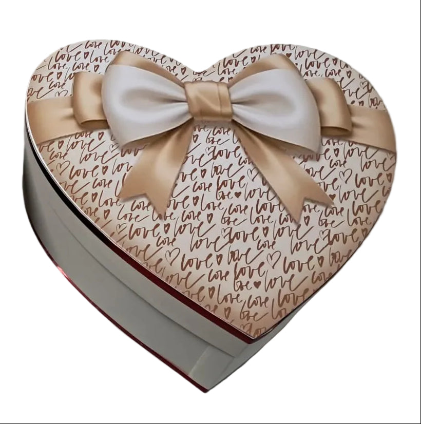 SCATOLA CUORE STAMPATA