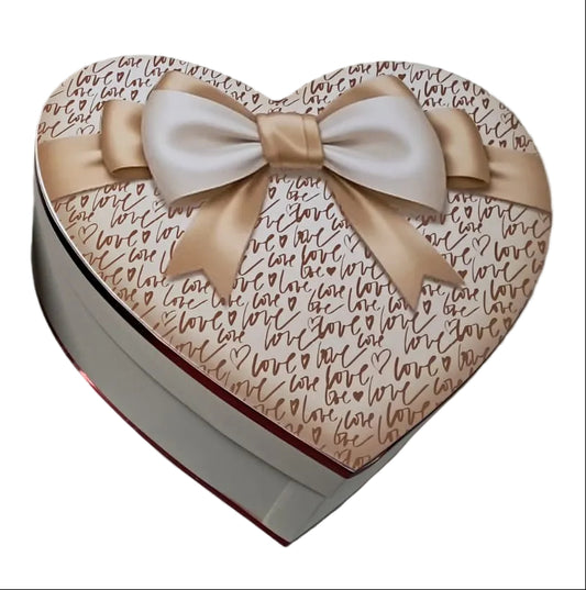 SCATOLA CUORE STAMPATA