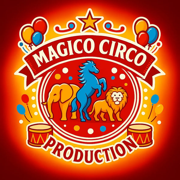 Magico Circo Production