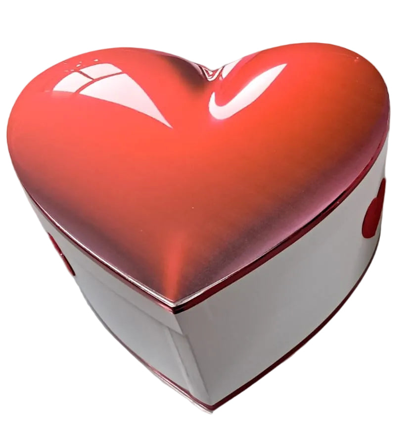 SCATOLA CUORE STAMPATA