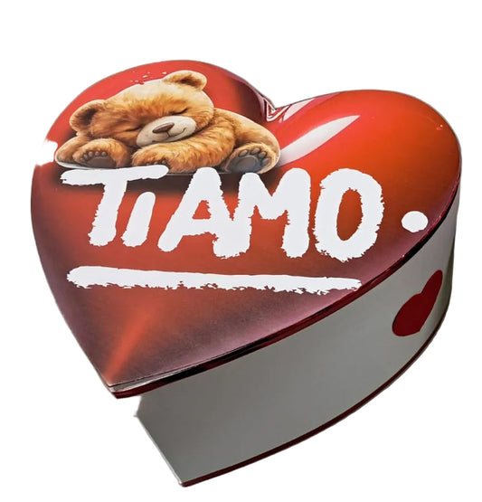 SCATOLA CUORE STAMPATA